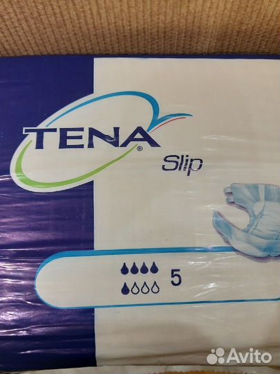 Памперсы для взрослых