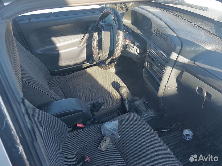 ВАЗ 2115 Samara 1.5 МТ, 2002, 230 000 км