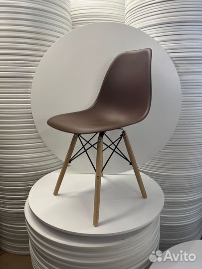 Стул Eames dsw от 4шт