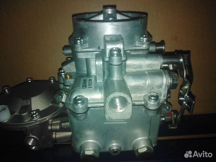 Карбюратор К 153
