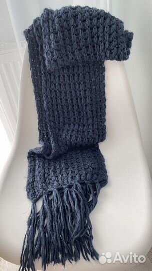 Женский шарф