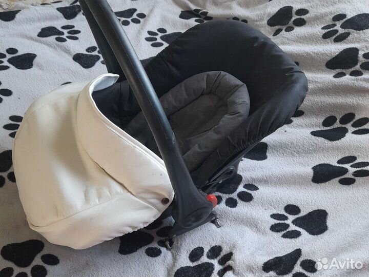 Автолюлька