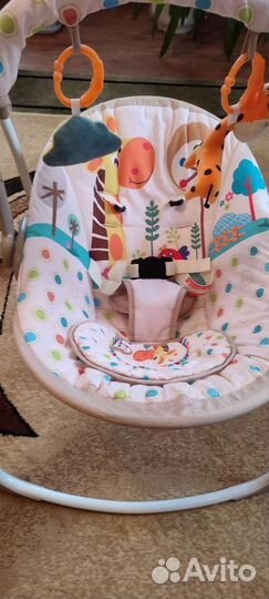 Детские качели