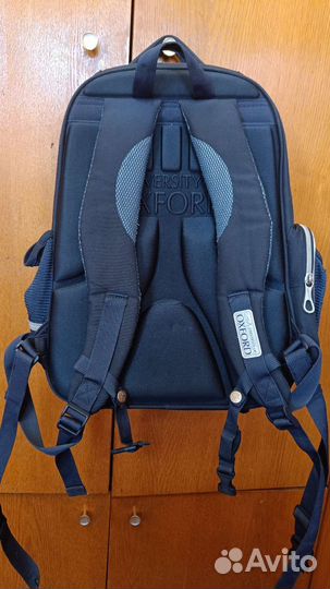 Школьный рюкзак Oxford