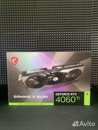 Видеокарты Nvidia Geforce AMD Radeon