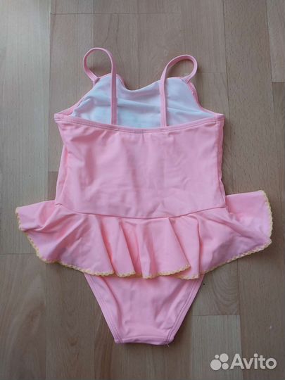 Купальник детский