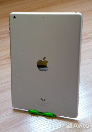 Потрясающий iPad Air (A1474) 16Gb Wi-Fi