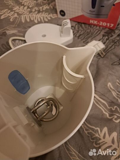 Чайник электрический Vigor HX-2017