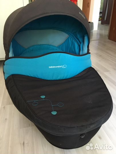 Люлька Bebe confort