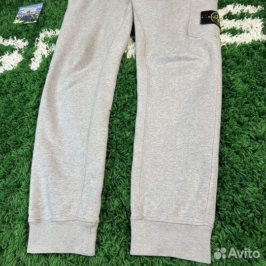 Штаны Карго Stone Island Cargo Trousers Gray