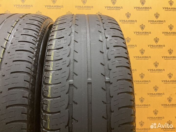 Goodyear Eagle NCT5 195/60 R15 88V