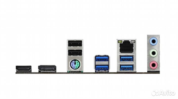 B550 AM4 Материнская плата Новая