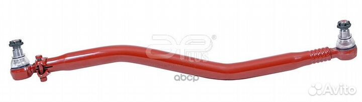 Тяга рулевая продольная HCV перед 11187AP A