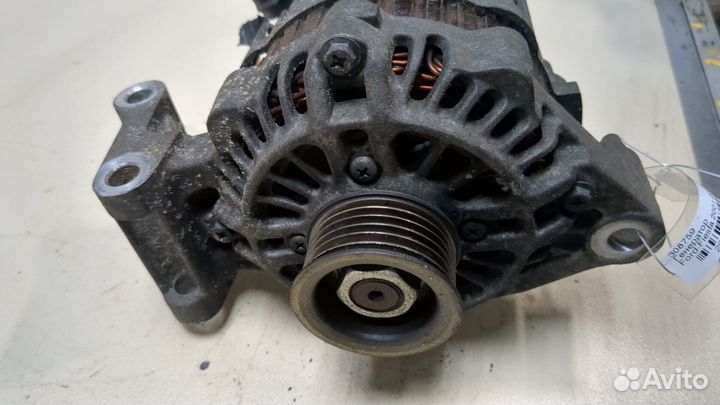 Генератор Ford Fiesta, 2005