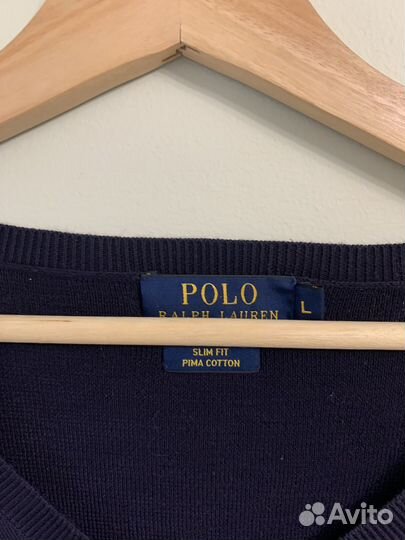 Джемпер Polo Ralph Lauren