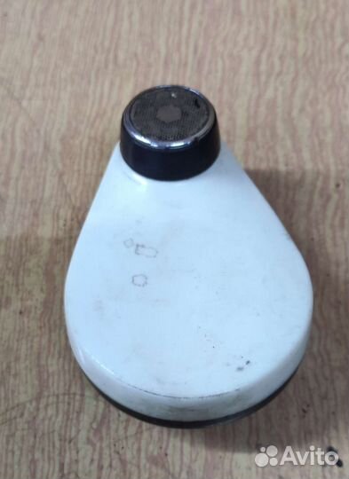 Бритва Спутник