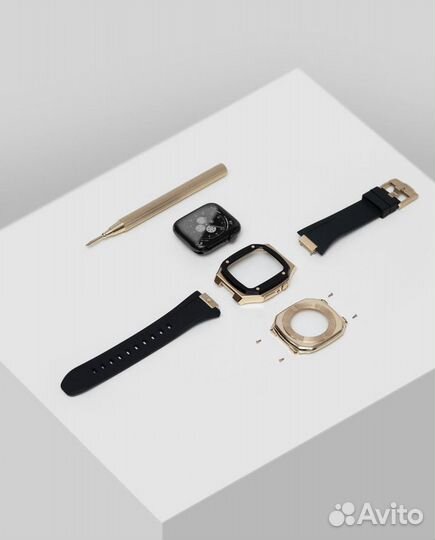 Корпус для Apple Watch