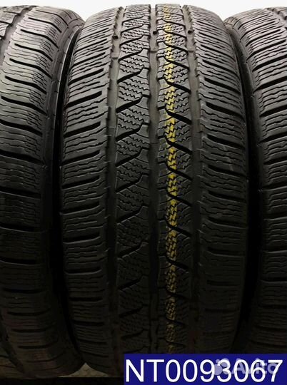 Continental VanContact Winter 225/55 R17C 109T