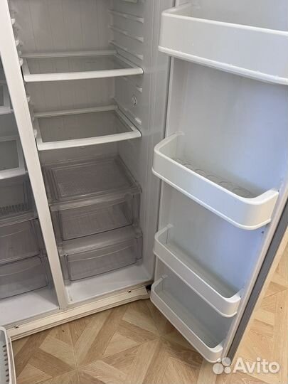 Холодильник LG side by side