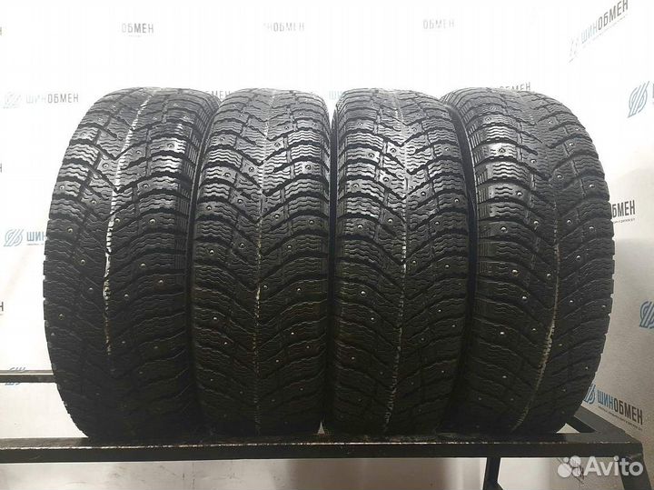 Cordiant Snow Cross 2 185/65 R15 92T