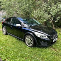 Volvo C30 1.6 MT, 2010, 224 314 км, с пробегом, цена 870 000 руб.