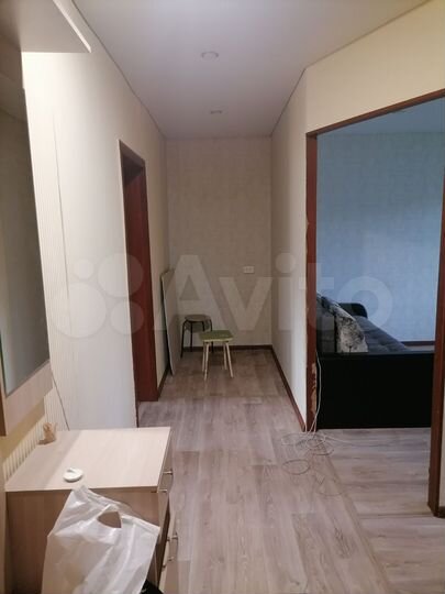 2-к. квартира, 44,5 м², 5/5 эт.