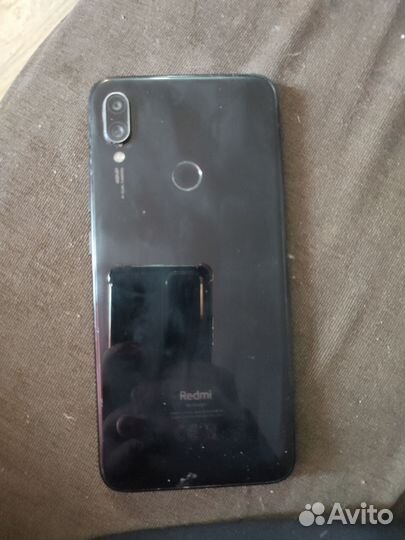 Xiaomi Redmi Note 7, 4/64 ГБ