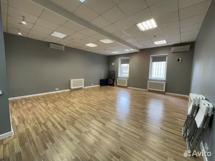 Аренда зала для тренингов/практик/мероприятий/йоги