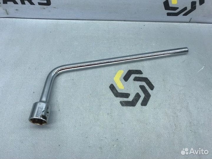 Ключ баллонный Lexus Gs 3 3GR-FSE 2006