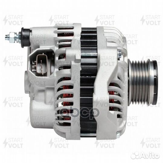 Генератор для а/м Mitsubishi Outlander II (06)