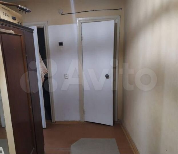 1-к. квартира, 42,6 м², 2/2 эт.