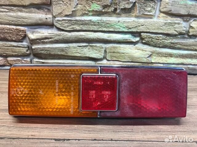 Фонарь задний задний правый Ваз Жигули 2101 2103