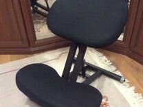 Коленный стул smartstool kw02b