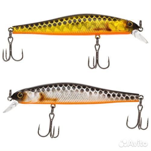 Воблер Tsuyoki Rival SR 70SP 7см. 5,15гр. #264W