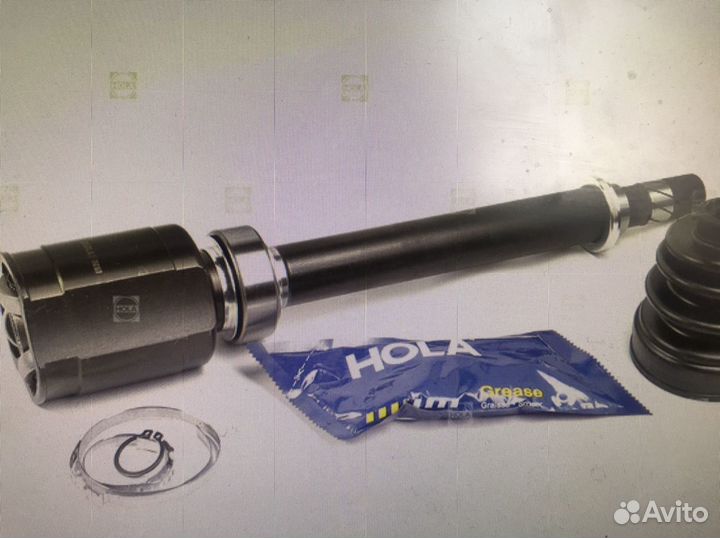 Ниссан Кашкай шрус внутренний