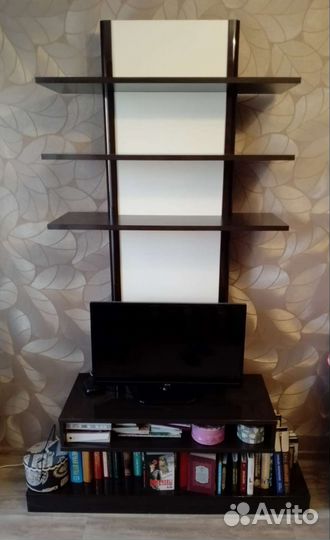 Стеллаж/подставка под телевизор