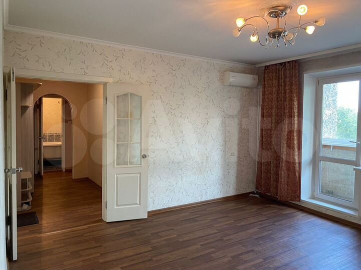 2-к. квартира, 49,7 м², 4/10 эт.