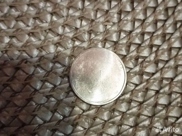 Монета