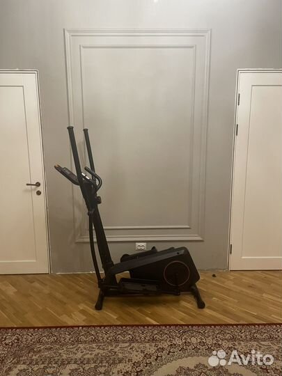 Эллиптический тренажер kettler