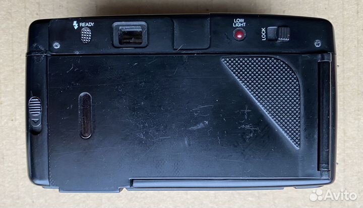 Фотоаппарат rokinon 35 TVM Рабочий