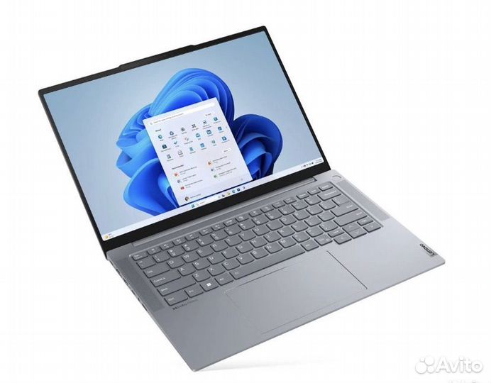 Lenovo ThinkBook 14+ 3K 2024 R7 8845H 32GB 1T