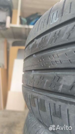 Goodyear Eagle LS 225/55 R18