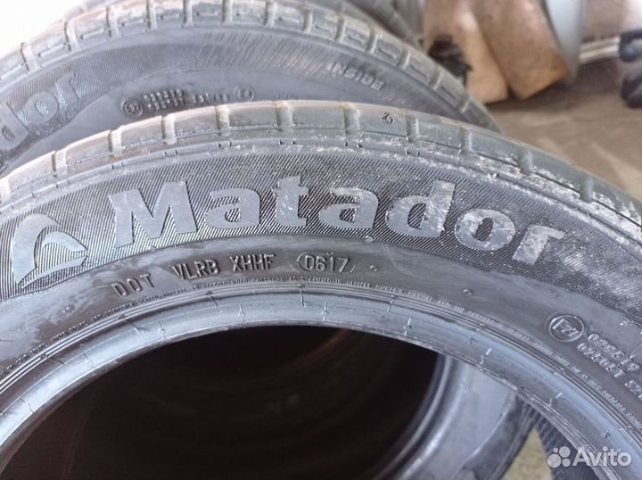 Matador MP 44 Elite 3 195/60 R15 88H