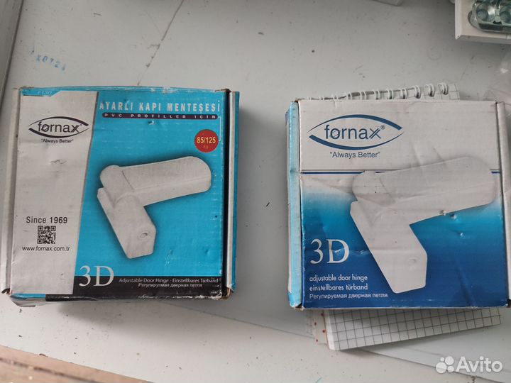 Фурнитура для пластиковых окон roto