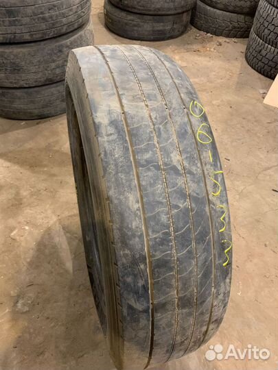 Шины 295 80 R22.5 Goodyear