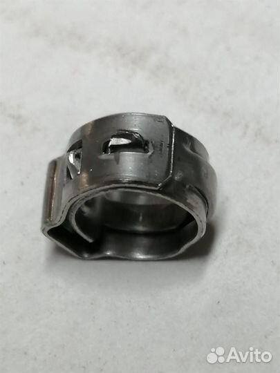 Хомут 5.8-7.0 мм(420853138)