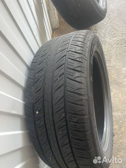 Dunlop Grandtrek AT2 285/50 R20