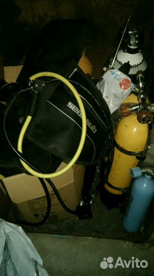 Гидрокостюм