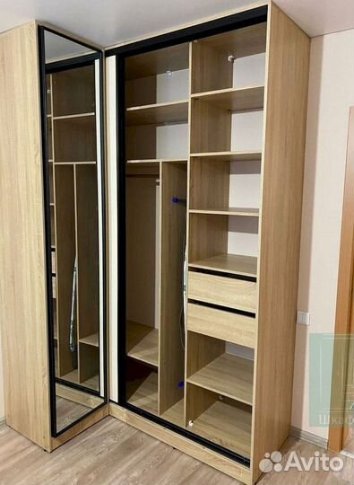 Стенка в гостиную