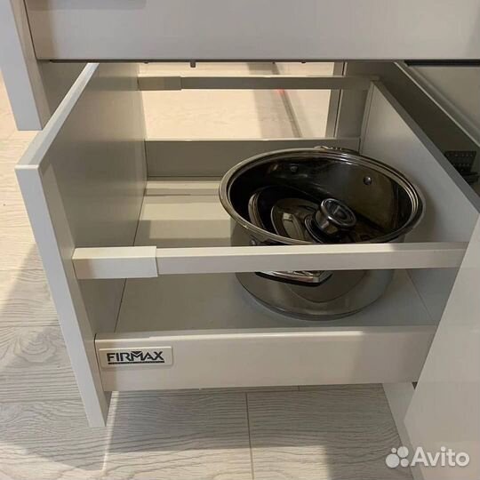 Кухни на заказ. Стильные решения